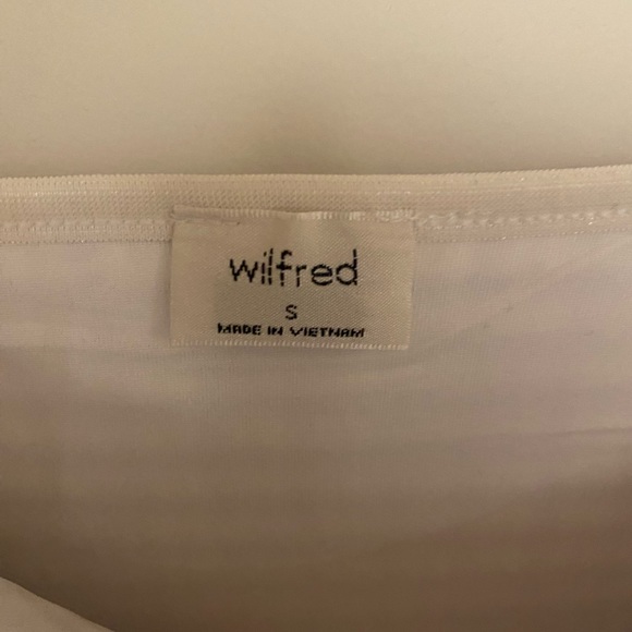 WILFRED DRESS - Picture 2 of 2